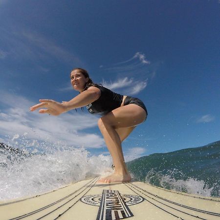 Hotel Perico Azul & Surf Camp Jacó Eksteriør bilde